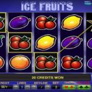Ice Fruits Slot