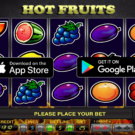 Hot Fruits