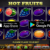 Hot Fruits