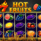 Hot Fruits