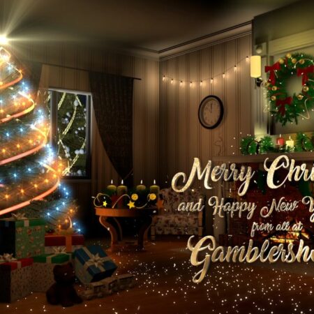Happy New Year 2022