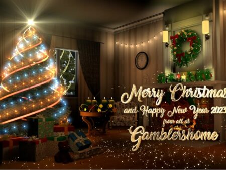 Happy New Year 2023