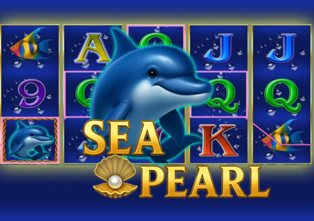 Sea Pearl Slot